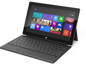Will the 'first' Microsoft tablet surface a winner?