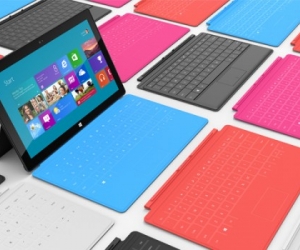 Surface RT launched in Malaysia, adoption remains a challenge
