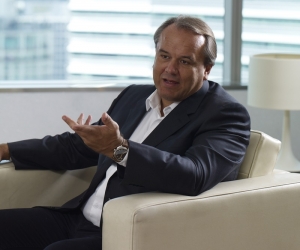 Maxis mindset change anchored by three values: CEO