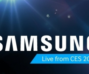 Samsung at CES: Diversification the key to growth