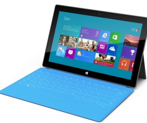 Microsoftâ€™s Surface RT to finally â€¦ er, surface in Malaysia