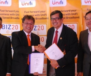 Telekom to provide UniFi to Temasya housing project in Selangor