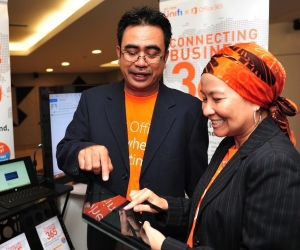 TM boosts UniFi SME offering with Office 365