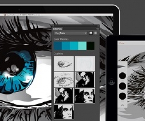 Adobe refreshes its Creative Cloud with 2015 rollout