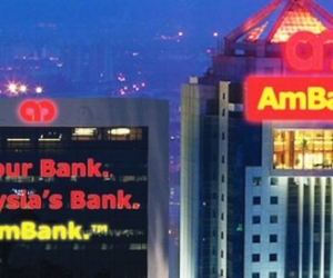 AmBank digitises retail banking services with Software AG