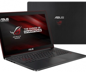 Asus rolls out new 15.6in ultraportables in Singapore
