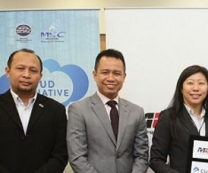 CloudFX and MDeC join hands to launch MalaysiaOneCloud