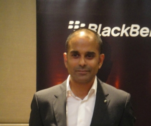 BlackBerry to increase focus on Malaysian enterprises