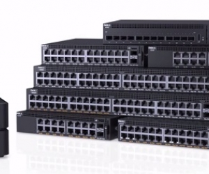 Dell extends networking reach with new solutions, converged appliances