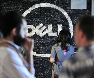 Dell launches new line of business within enterprise unit