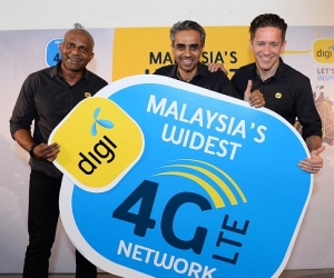 Digi now claims the â€˜widest 4G LTE networkâ€™ in Malaysia