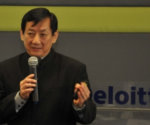 Deloitte opens cybersecurity centre in Malaysia
