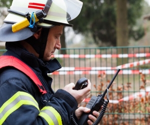 LTE-boosted aid for emergency services from Nokia Networks