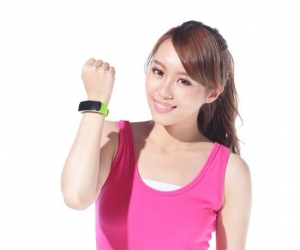 Security issue in fitness wristband, says Kaspersky researcher