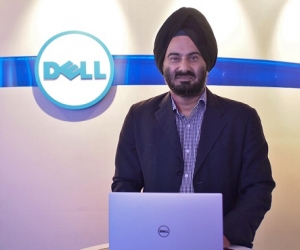 Dell out to fill the gaps in changing competitive landscape