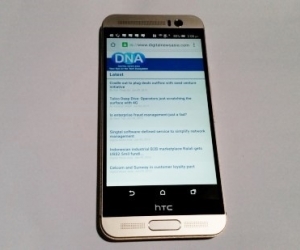 DNA Test: HTC's One M9+ offers pluses aplenty