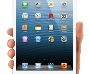 iPad Mini to drive small tablet segment in Malaysia: IDC