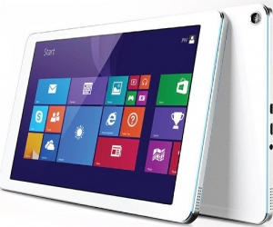 iPro launches Atom-powered Win8.1 tablet in Malaysia
