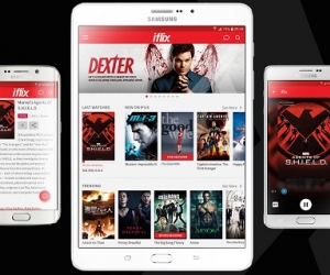 iflix bundled with Samsung devices in exclusive deal