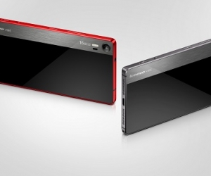 Lenovoâ€™s VIBE Shot smartphone aims for compact camera crowd