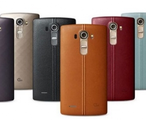 LG announces mixed results for Q1, launches new flagship smartphone G4