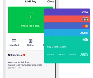 LINE Thailand boosts LINE Pay m-payment with CyberSource solutions