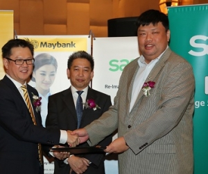 Maybank and Sage team up to offer free digital banking solution to SMEs