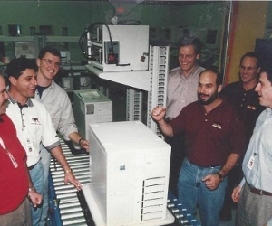 Dell celebrates 20th anniversary of its PowerEdge servers