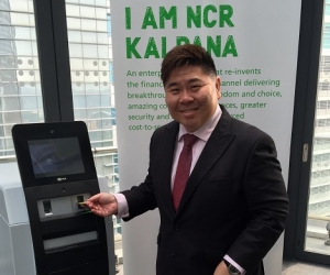 NCR brings ATM banking to the cloud with Kalpana
