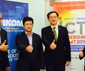 Pikom to propose special Asean Economic Community task force for ICT