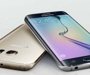 Samsung Galaxy S6 and S6 edge offer on MaxisONE plan