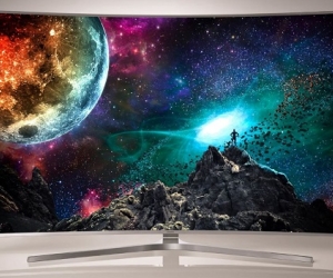 Samsung rolls out new SUHD TVs in Malaysia