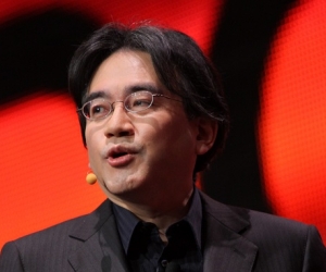 Gamers, industry mourn the loss of Nintendo boss Iwata