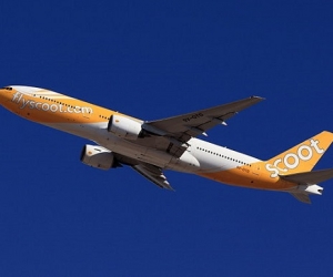 Singapore Airlines' Scoot takes flight into NetSuite cloud