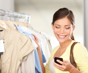 Smartphone shopping trend sweeps Asia Pacific: MasterCard survey