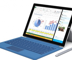 Microsoft in Surface Pro 3 distribution deal with ECS and Ingram Micro in Malaysia