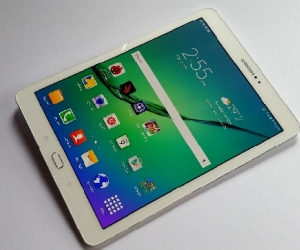 DNA Test: Samsungâ€™s Tab S2 is true iPad alternative