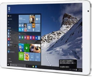 Teclast X98 Pro tablet arrives with Intel Atom X5, Win10 in tow