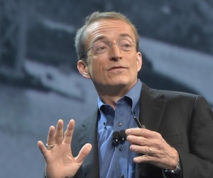 We are not as fast as we need to be: VMware CEO