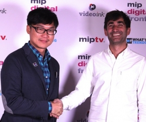 WebTVAsia in multiyear, 100-channel deal with Dailymotion