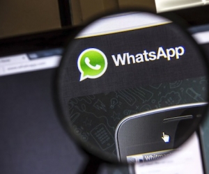 WhatsApp Call finally makes its debut