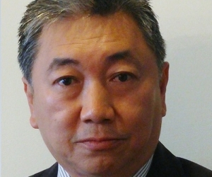 MuleSoft names William Fu regional VP for Asia