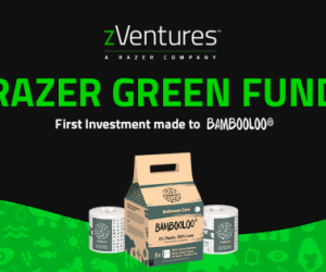 Razer sets up US$50mil Green Fund 