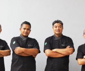 Malaysian based Dahmakan raises US$18mil Series B round