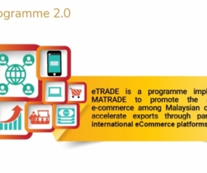 Matrade announces second eTrade programme to assist Malaysian SMEs