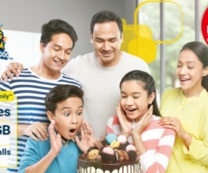 Digiâ€™s Postpaid Family is one plan for all
