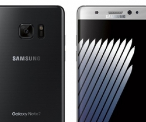 Samsung delays relaunch of Galaxy Note 7