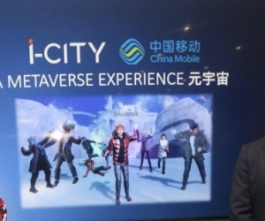 i-City plans to bring Metaverse experience to theme park