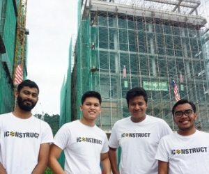 iConstruct aims to disrupt stuck-in-a-rut construction industry