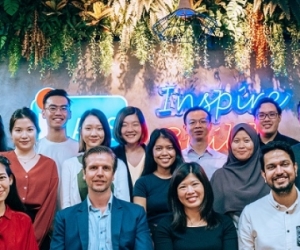 Sunway iLabs launches 2021 Super Accelerator